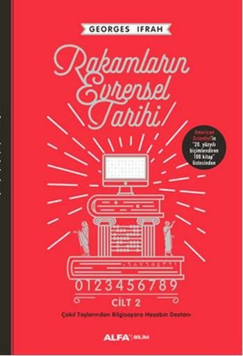 The Universal History of Numbers Volume 2