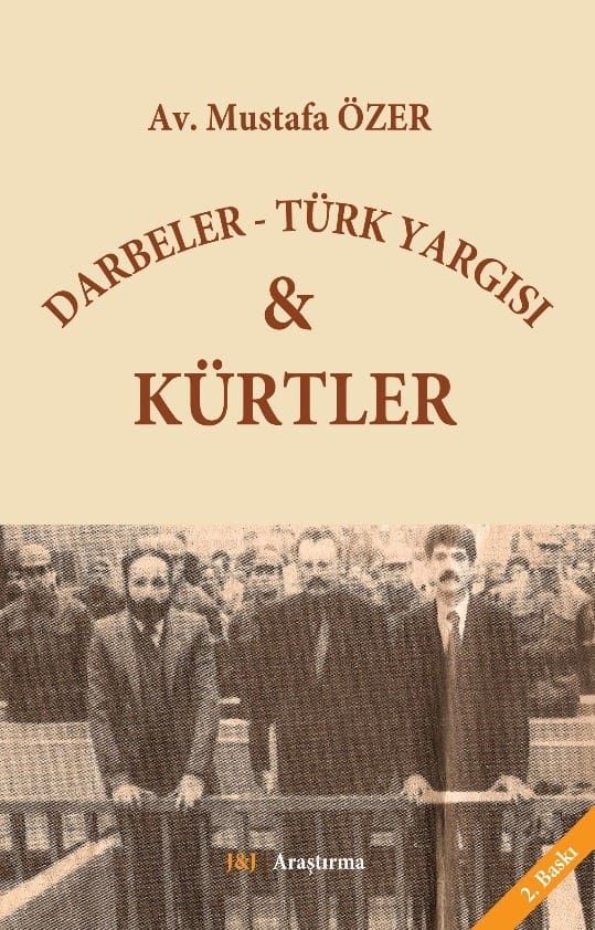 Coups Turkish Judiciary - Kurds