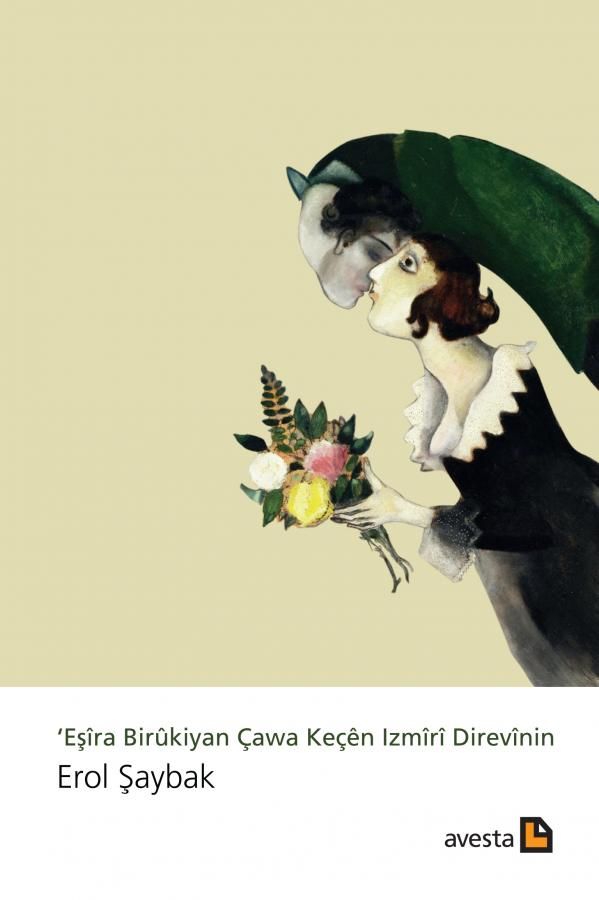 Eşîra Birûkiyan Çawa Keçên İzmîrî Dîrevînin