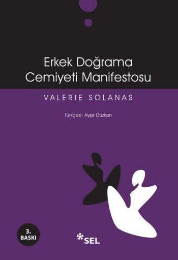 Erkek Doğrama Cemiyeti Manifestosu