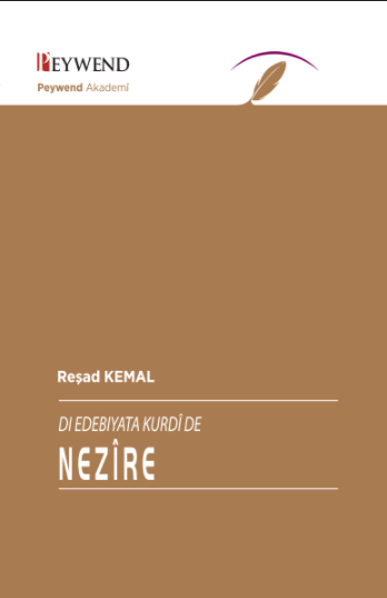 Di Literature Kurdî De Nezîre