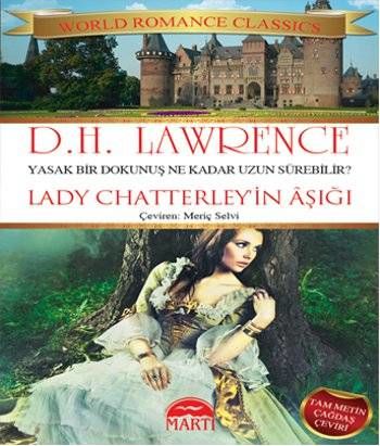 Lady Chatterley'in Aşığı
