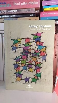 Yatay Toplum