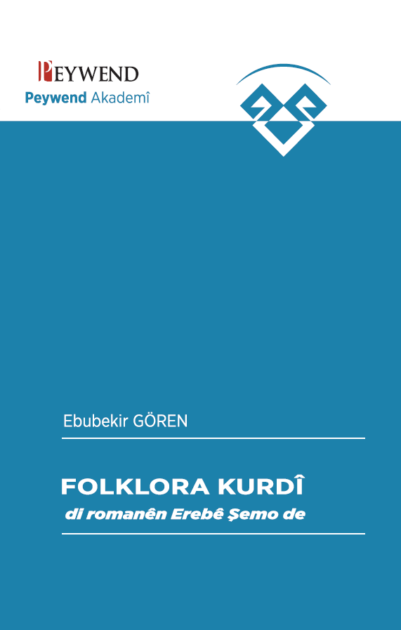 Folklora Kurdî Di Romanên Erebê Şemo De