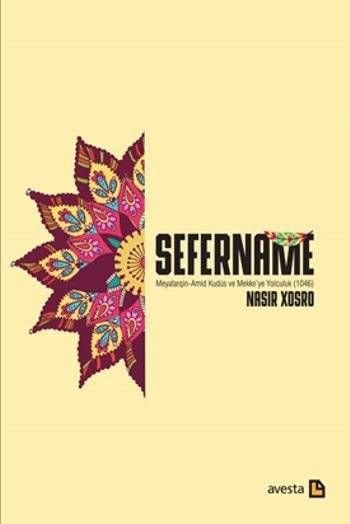 Sefername Meyafarqin-Amid, Kudüs ve Mekke’ye yolculuk (1046)