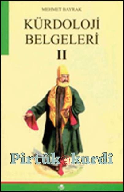 Kurdologische Dokumente 2