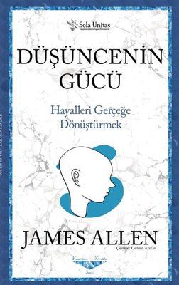 Düşüncenin Gücü - Cep Boy