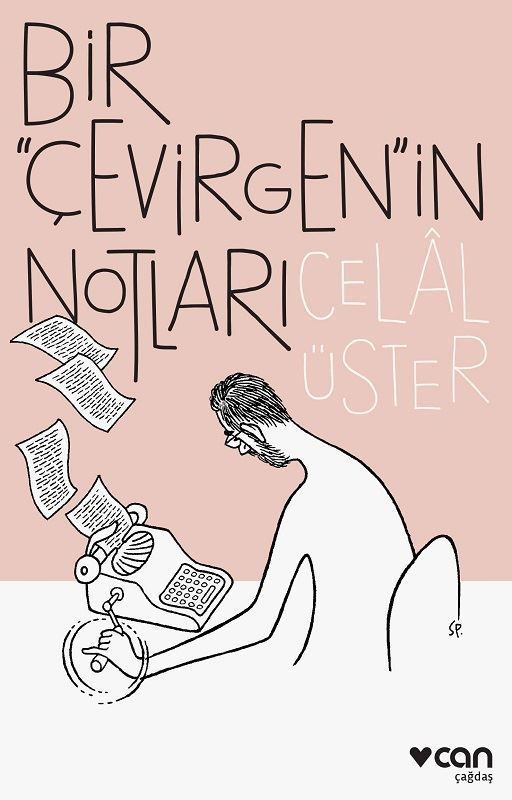 Bir Çevirgenin Notları