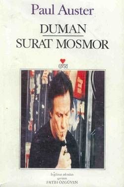 Duman-Surat Mosmor