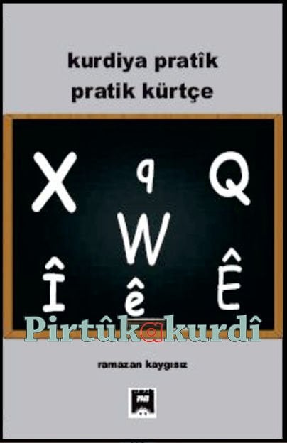 Kurdiya Pratîk-Pratik Kurdish