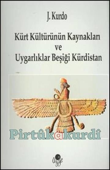 Sources of Kurdish Culture and Cradle of Civilization Kurdistan