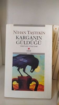 Karganın Güldüğü
