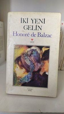 İki Yeni Gelinin Anıları