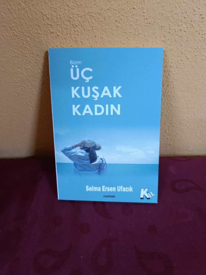 Üç Kuşak Kadın