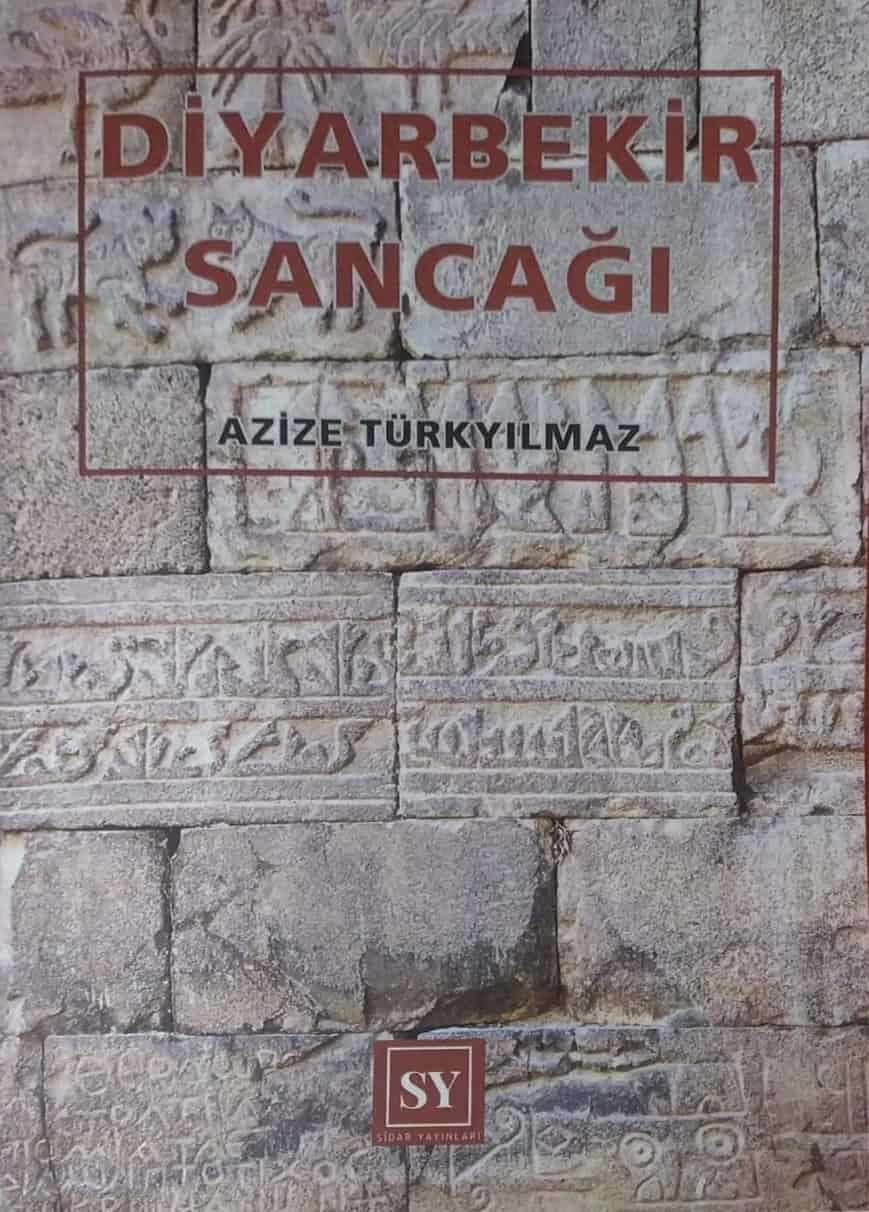 Sanjak of Diyarbekir