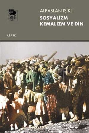 Socialism Kemalism and Religion
