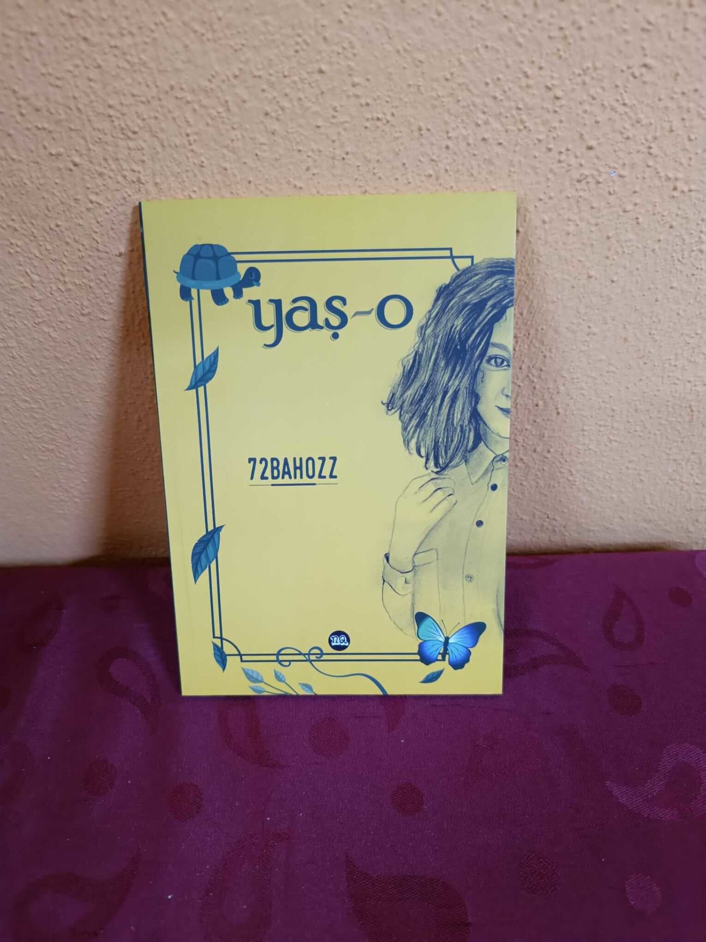 Yaş - o