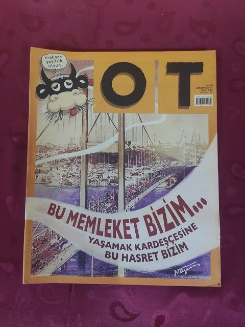 OT - Sayı 42