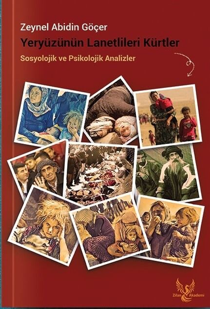 Yeryüzünün Lanetlileri Kürtler