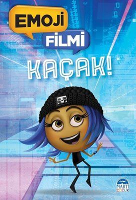 Fugitive!-The Emoji Movie