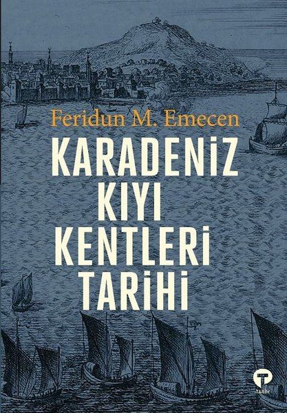 History of Black Sea Coastal Cities