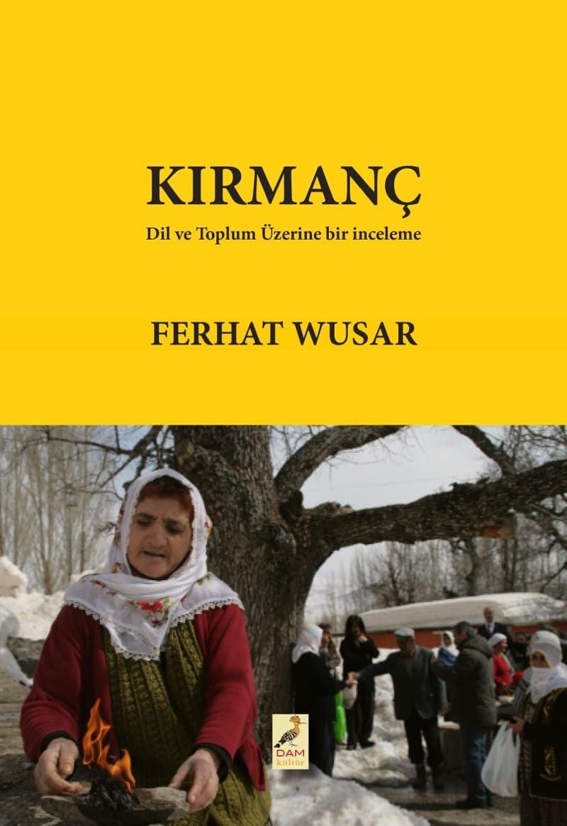A Study on Language and Society - Kirmanç