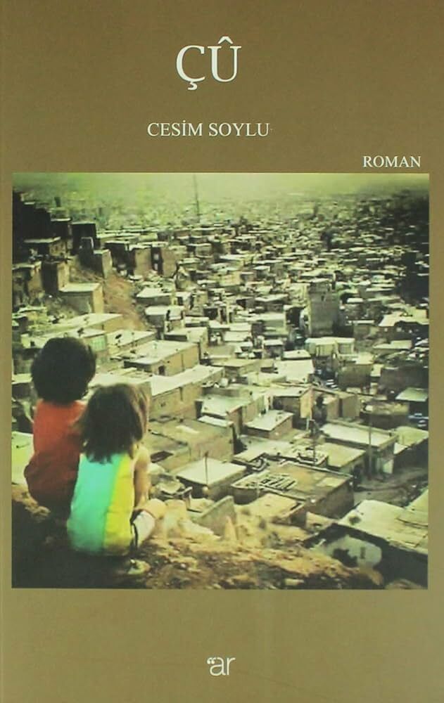 Çû - Cesim Soylu