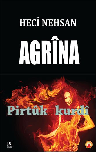 Agrîna