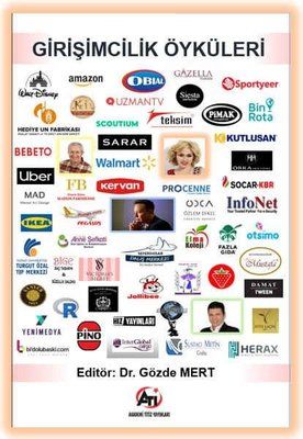 Entrepreneurship Stories