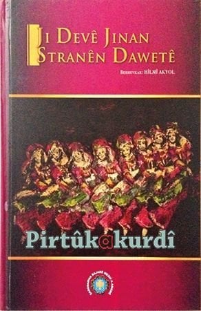 Ji Devê Jinan Stranên Dawetê