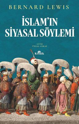 Political Discourse of Islam