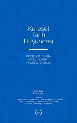 Küresel Tarih Düşüncesi