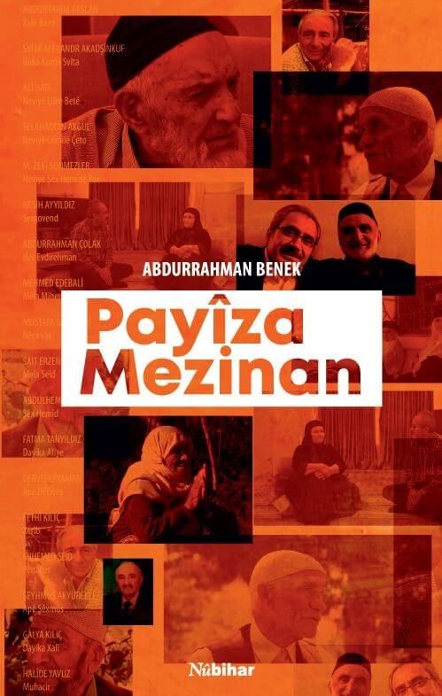 Paiza Mezinan