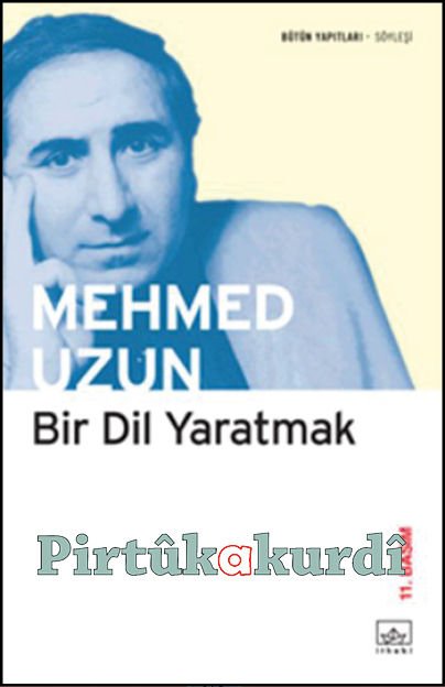 Bir Dil Yaratmak