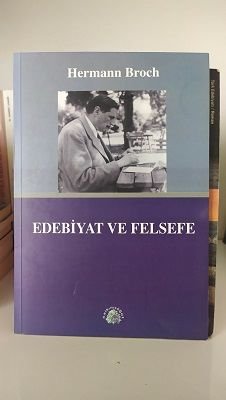 Edebiyat ve Felsefe