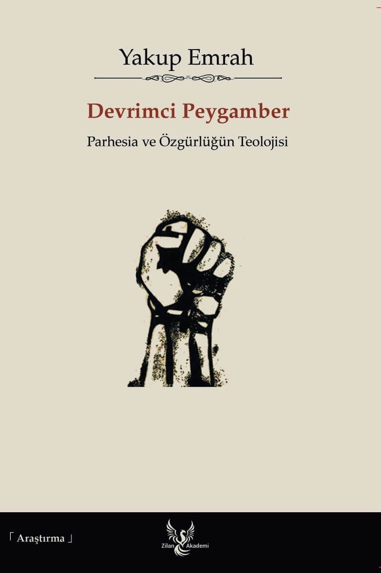 Devrimci Peygamber