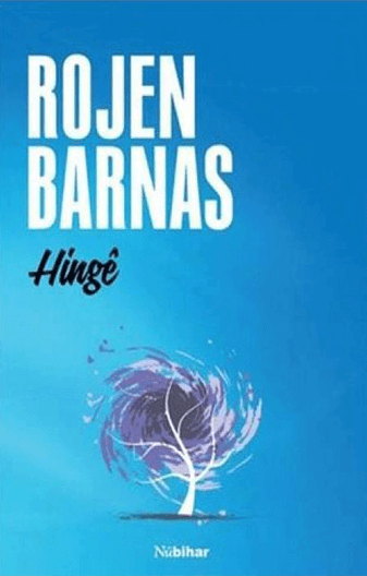 Hingê