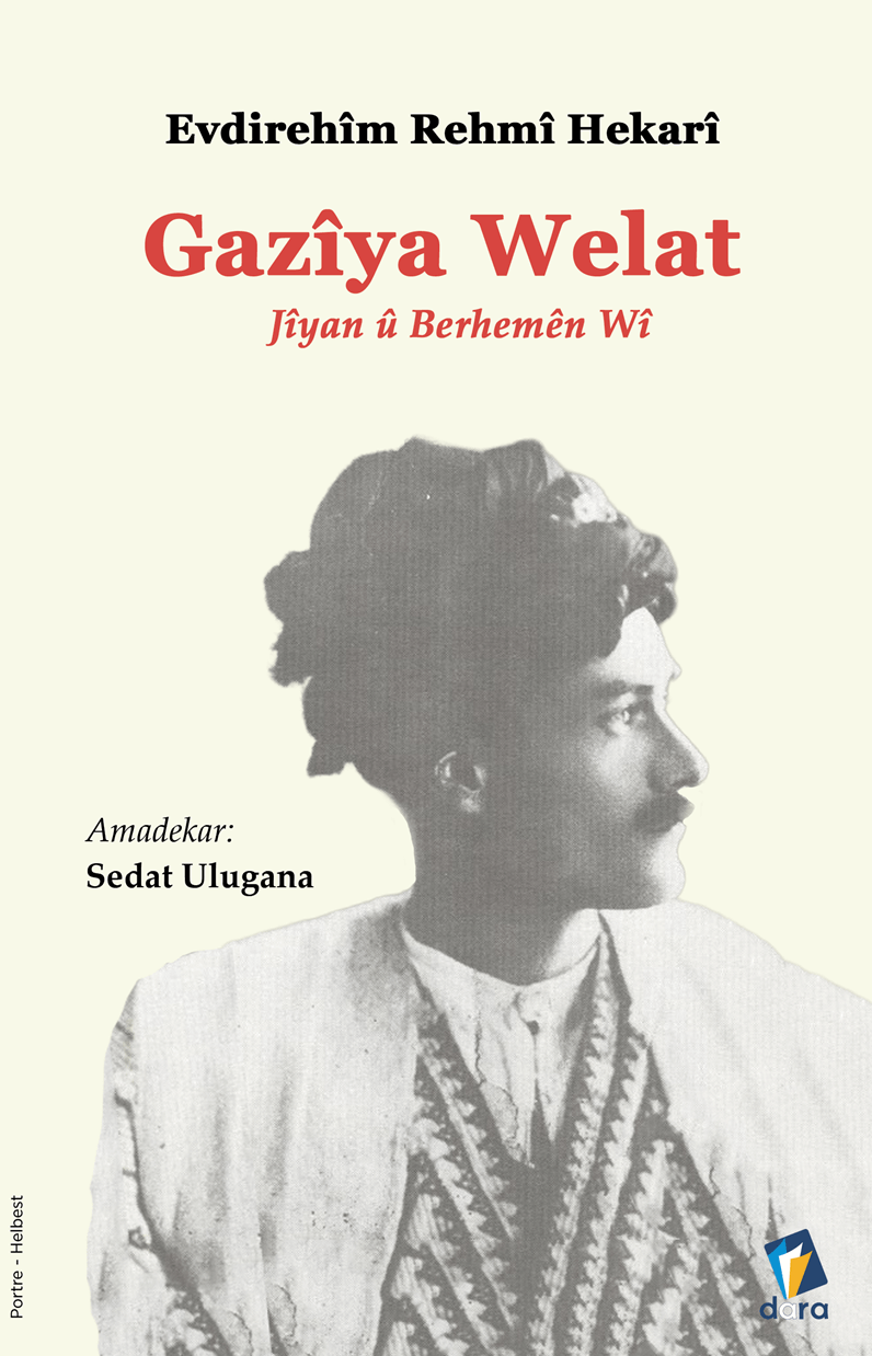 Gaziya Welat