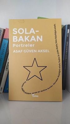 Sola Bakan Portreler