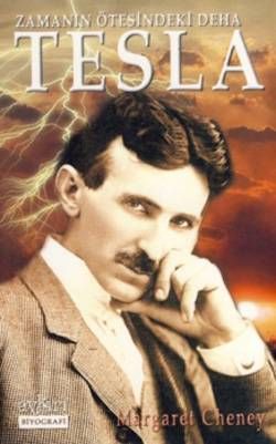 Tesla, the Genius Beyond Time