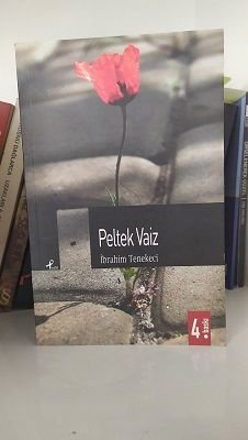Peltek Vaiz