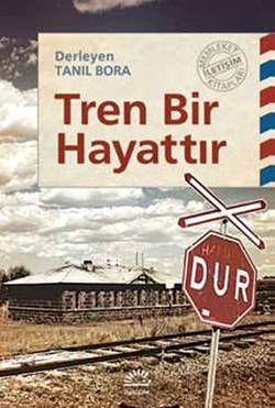 Train is a Life