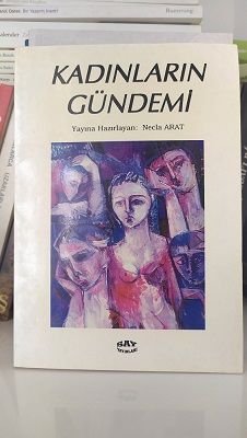 Kadınların Gündemi