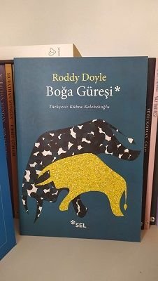 Boğa Güreşi