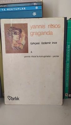 Graganda