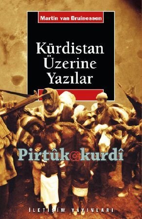 Kürdistan Üzerine Yazılar