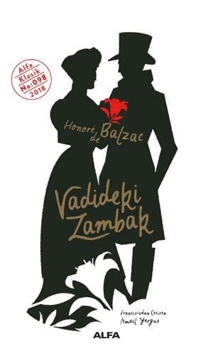 Vadideki Zambak (ciltli)