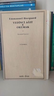 Yedinci Ağıt