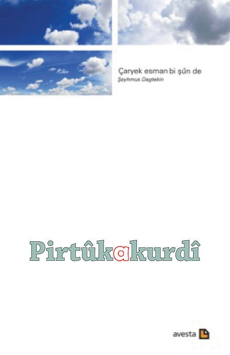 Çaryek esman sagt etwas