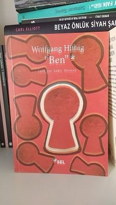 Ben